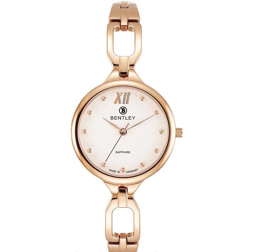 Đồng hồ nữ Bentley BL1857-10LRCI