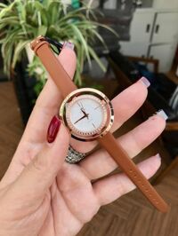 Đồng hồ nữ  Bentley BL1868-101LRWD