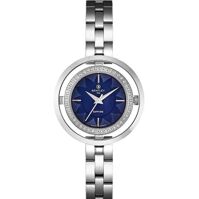 Đồng hồ nữ Bentley BL1868-101LWNI