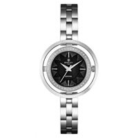 Đồng hồ nữ  Bentley BL1868-101LWBI