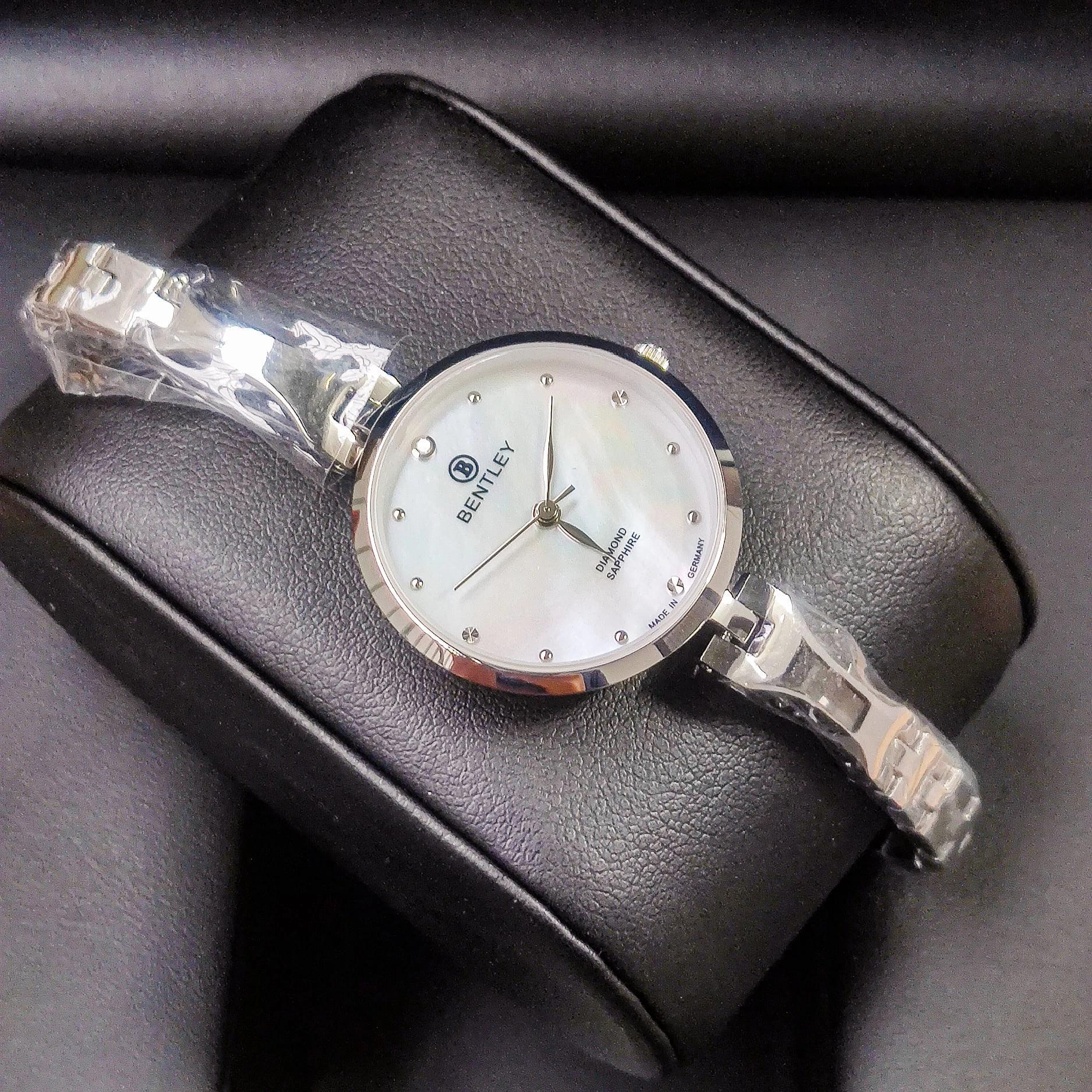 Đồng hồ nữ Bentley Enchanting ERA BL1859