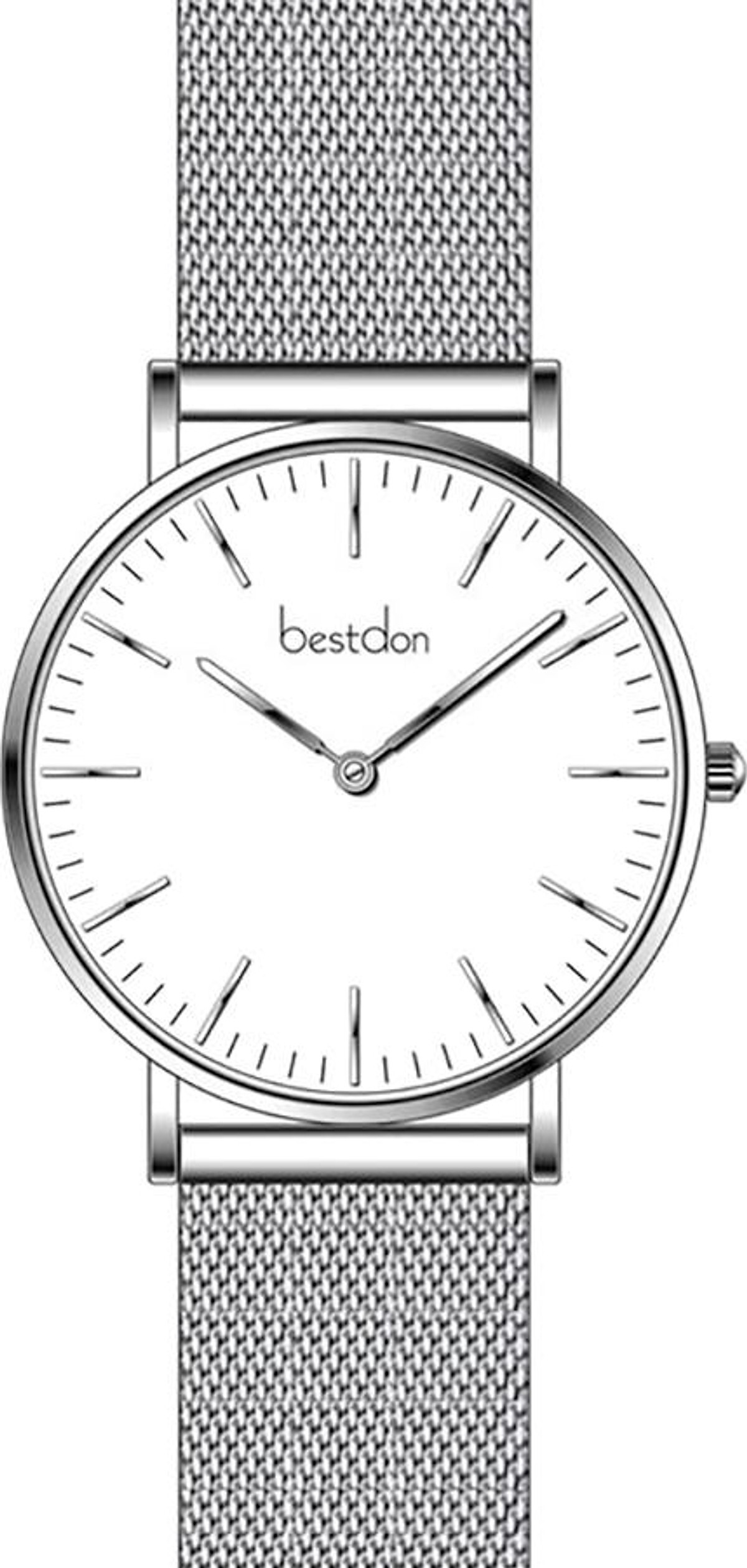 Đồng hồ nữ Bestdon BD99118L-B01