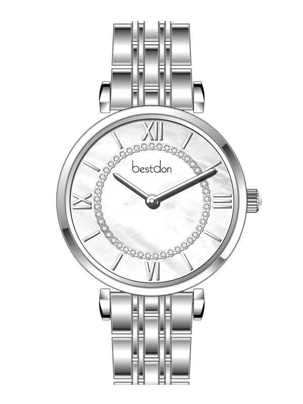 Đồng hồ nữ Bestdon BD99256L-B01