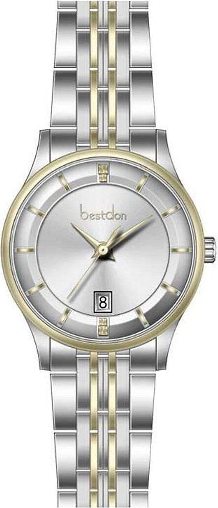 Đồng hồ nữ Bestdon BD99270L-B03