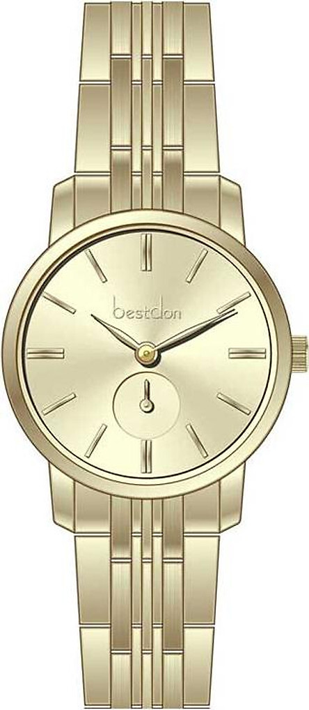 Đồng hồ nữ Bestdon BD99273L-B06