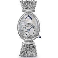 Đồng hồ nữ Breguet 8908BB/5T/J70.D0DD