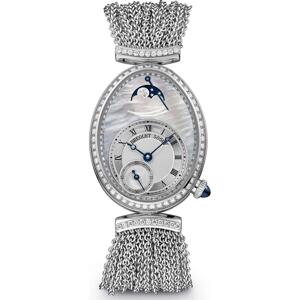 Đồng hồ nữ Breguet 8908BB/5T/J70.D0DD