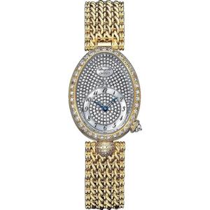 Đồng hồ nữ Breguet 8928BA/8D/J20.DD00