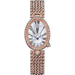 Đồng hồ nữ Breguet 8928BR/51/J20.DD00