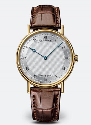 Đồng hồ nữ Breguet Classique 5157 5157BA/11/9V6