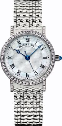 Đồng hồ nữ Breguet Classique 8068BB/52/BC0/DD00