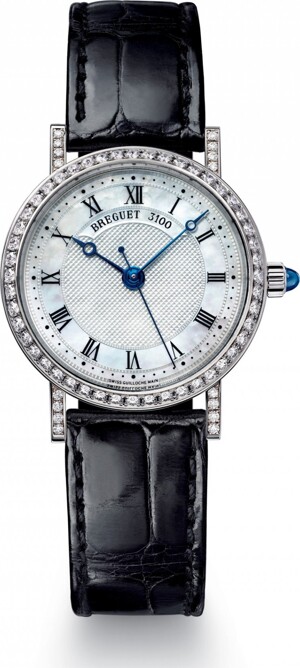 Đồng hồ nữ Breguet Classique 8068BB/52/964.DD00 Watch 30mm