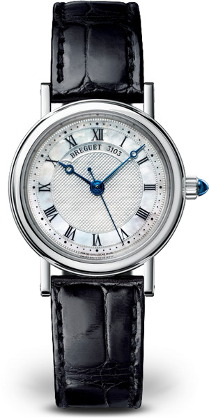 Đồng hồ nữ Breguet Classique 8067BB/52/964