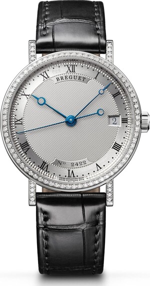 Đồng hồ nữ Breguet Classique 9068BB/12/976/DD00