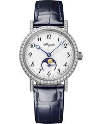 Đồng hồ nữ Breguet Classique 9088BB/29/964/DD0D