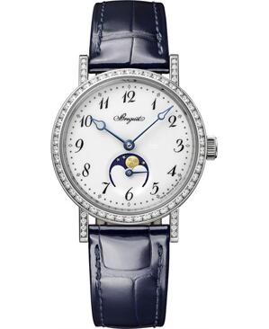 Đồng hồ nữ Breguet Classique 9088BB/29/964/DD0D