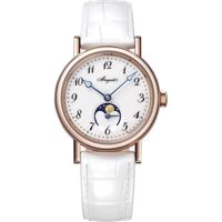 Đồng hồ nữ Breguet Classique 9087BR/29/964