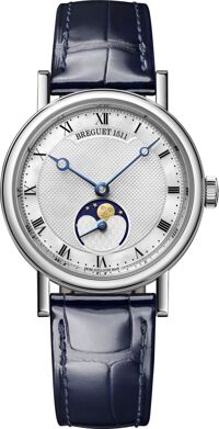 Đồng hồ nữ Breguet Classique 9087BB/52/964