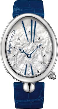 Đồng hồ nữ Breguet Reine de Naples 8967st/58/986 Watch 35.5mm X 43.75mm