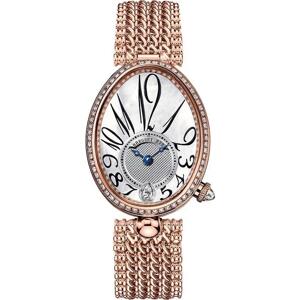 Đồng hồ nữ Breguet Reine De Naples 8918br/58/j20.d000 28.45x36.5mm