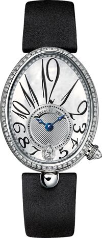 Đồng hồ nữ Breguet Reine de Naples 8918bb/58/864.d00d Watch 28.45mm X 36.5mm