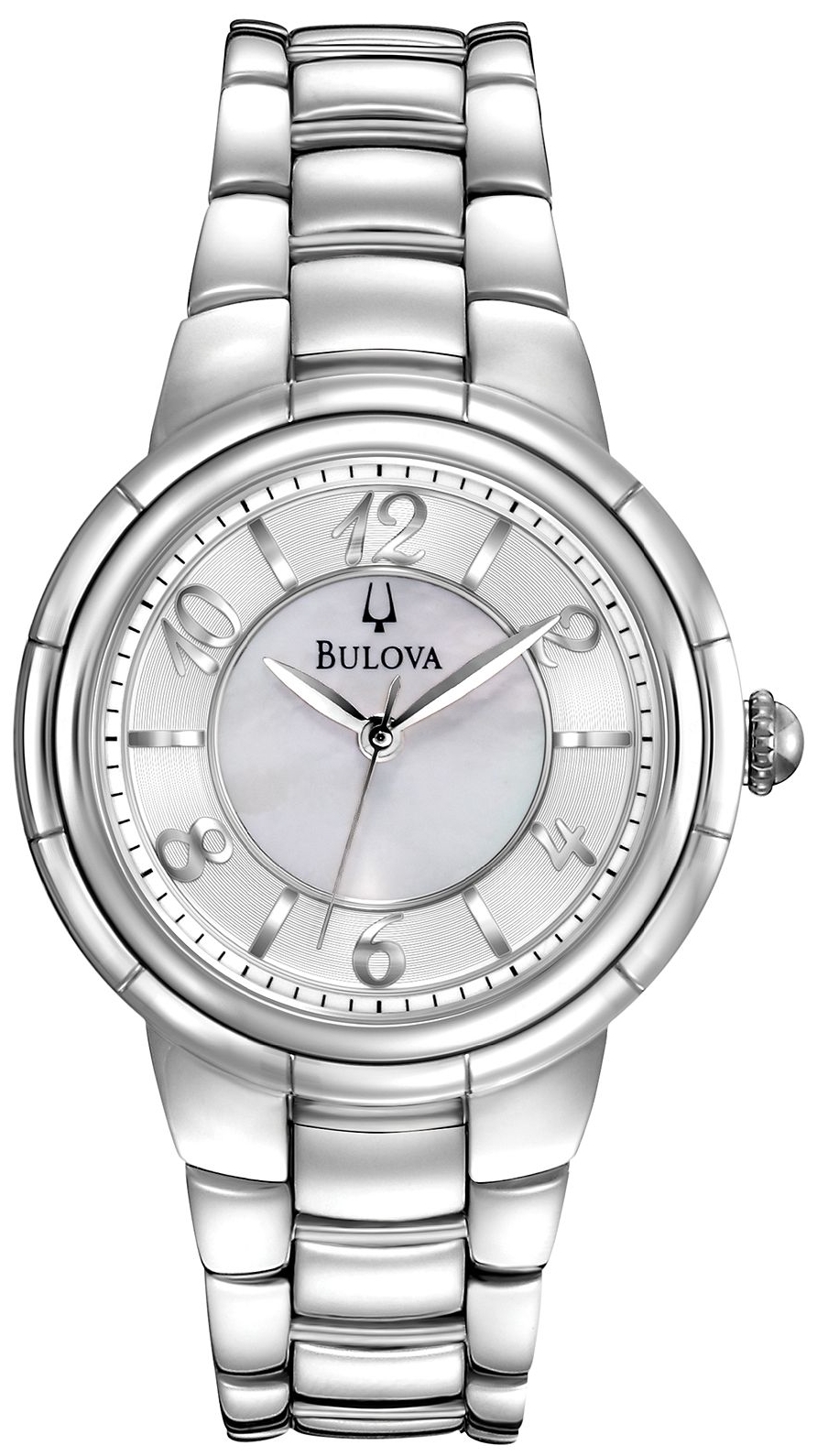 Đồng hồ nữ Bulova 96L169