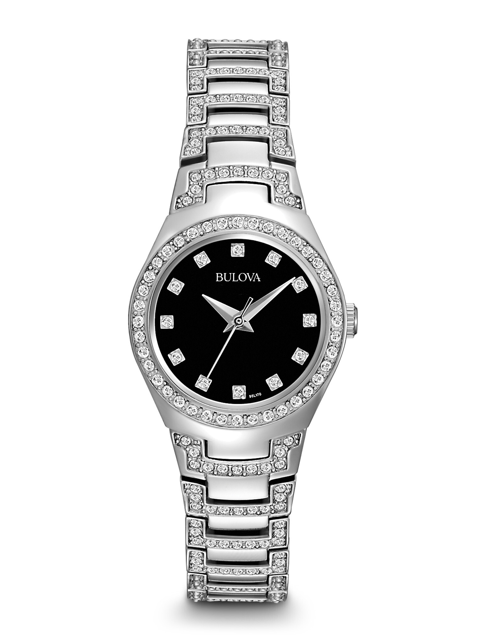 Đồng hồ nữ Bulova 96L170
