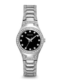 Đồng hồ nữ Bulova 96L170