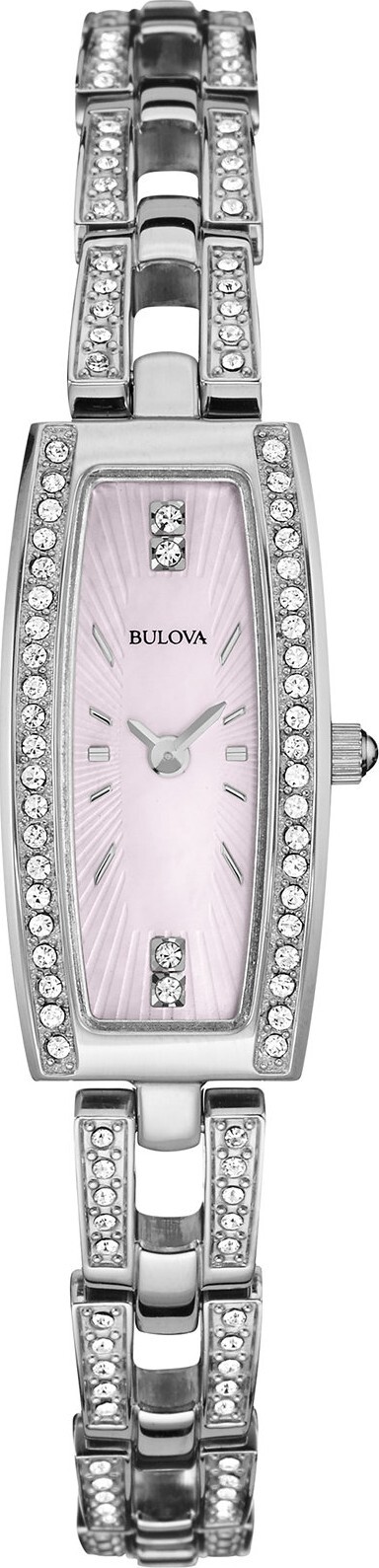 Đồng hồ nữ Bulova 96L208