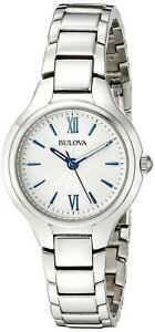 Đồng hồ nữ Bulova 96L215
