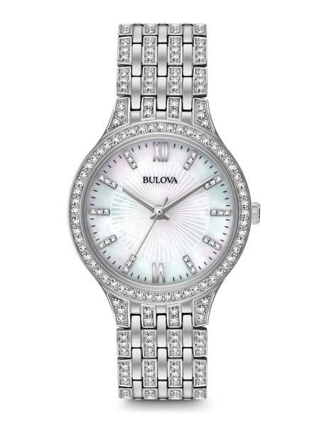 Đồng hồ nữ Bulova 96L242
