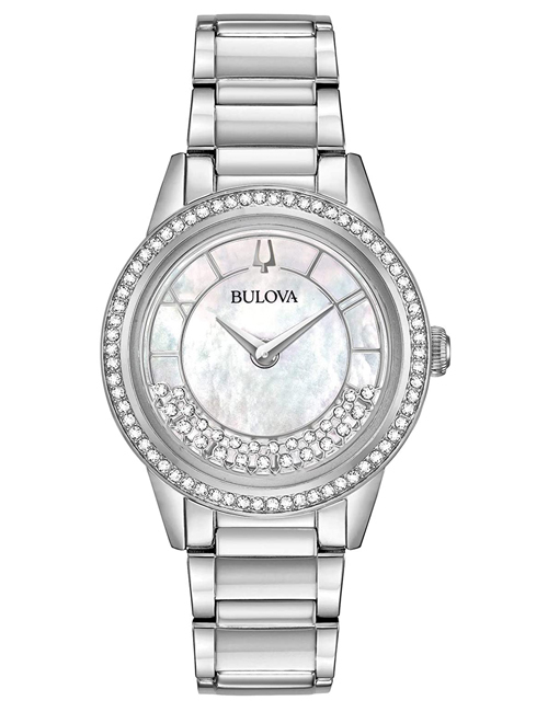 Đồng hồ nữ Bulova 96L269