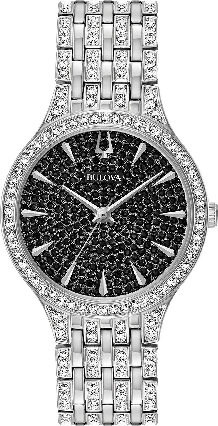 Đồng hồ nữ Bulova 96L273