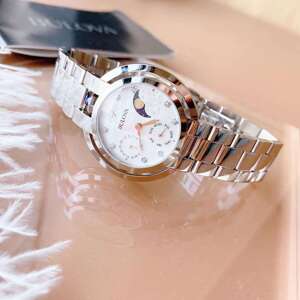 Đồng hồ nữ Bulova 96P123