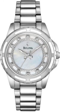 Đồng hồ nữ Bulova 96P144