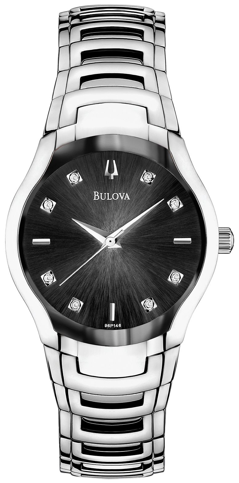 Đồng hồ nữ Bulova 96P146