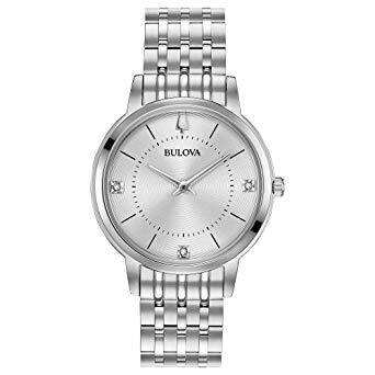 Đồng hồ nữ Bulova 96P183