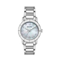 Đồng hồ nữ Bulova 96P194