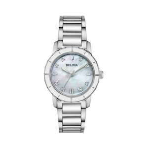 Đồng hồ nữ Bulova 96P194
