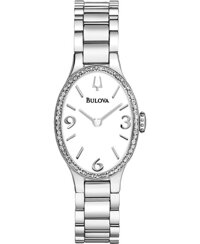 Đồng hồ nữ Bulova 96R191