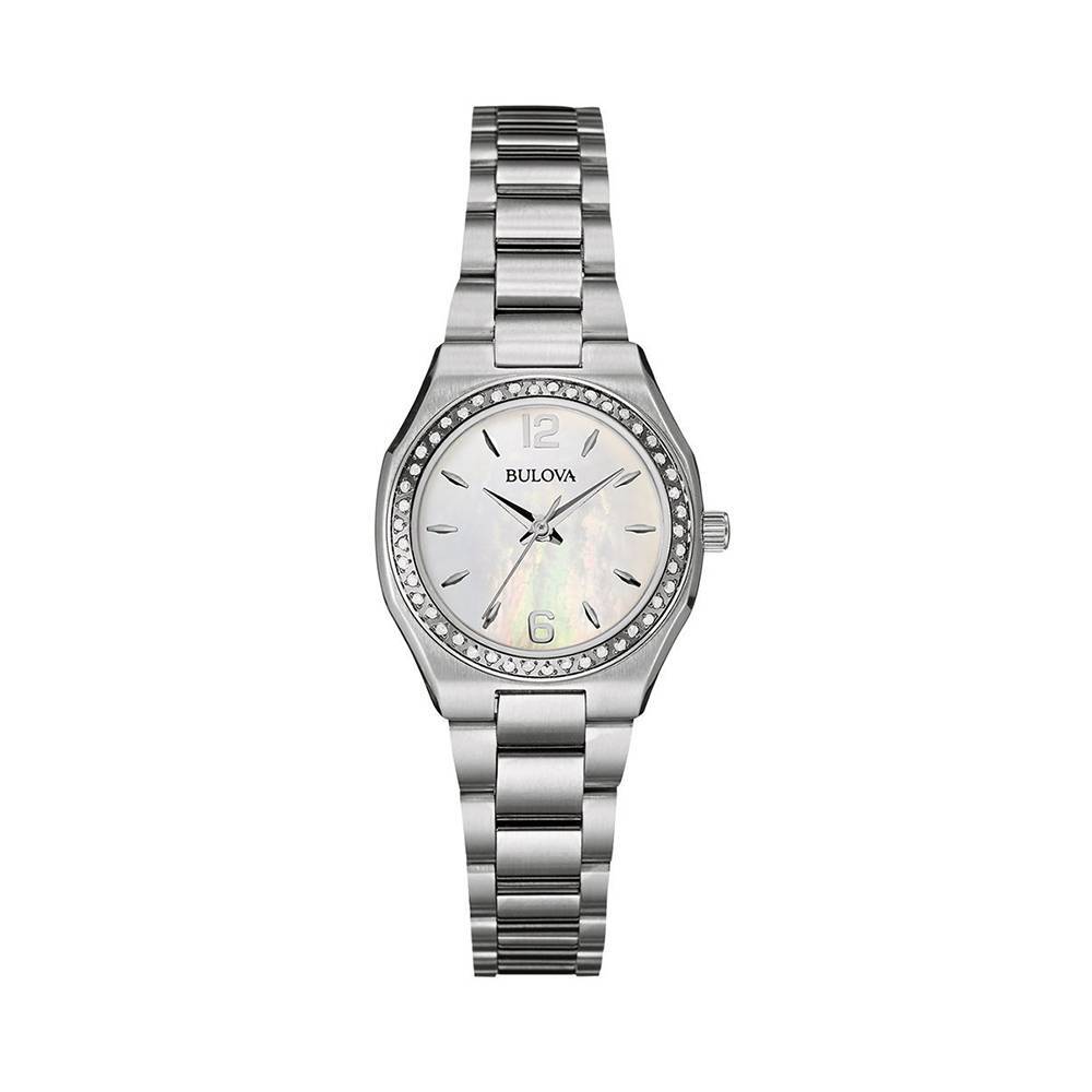 Đồng hồ nữ Bulova 96R199