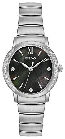 Đồng hồ nữ Bulova 96R213