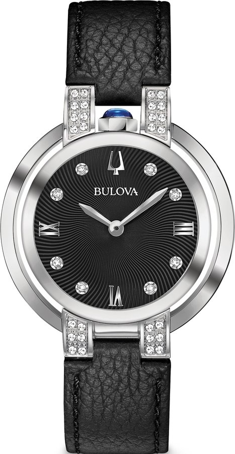 Đồng hồ nữ Bulova 96R217