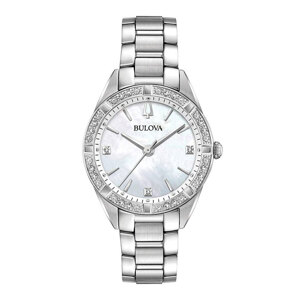 Đồng hồ nữ Bulova 96R228