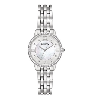 Đồng hồ nữ Bulova 96X138