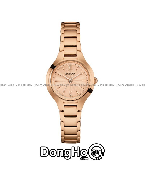 Đồng hồ nữ Bulova 97L151