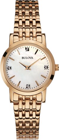 Đồng hồ nữ Bulova 97P106