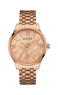 Đồng hồ nữ Bulova 97P113