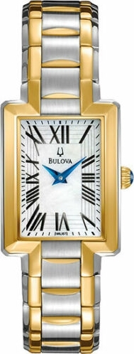 Đồng hồ nữ Bulova 98L157