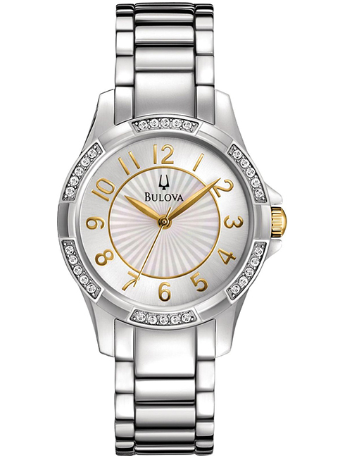 Đồng hồ nữ Bulova 98L175